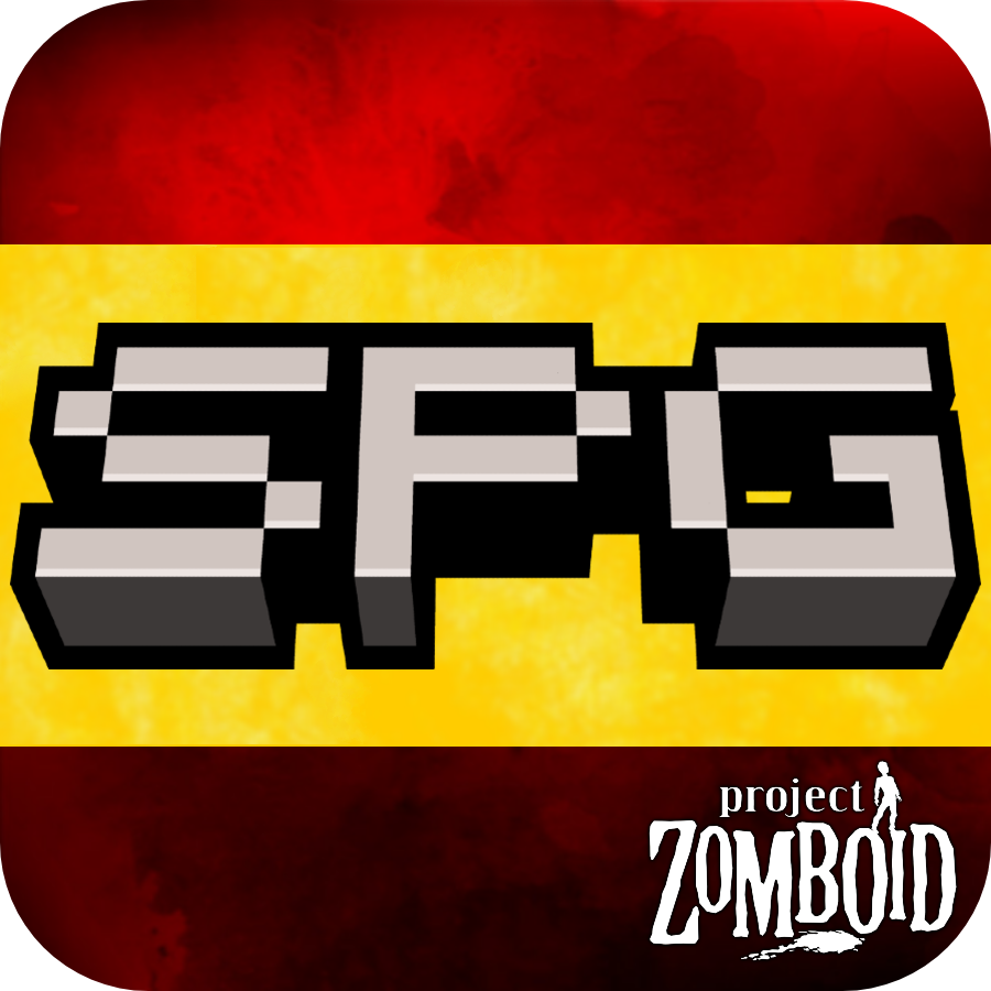 Project Zomboid Logo