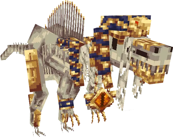 Ancient Remnant