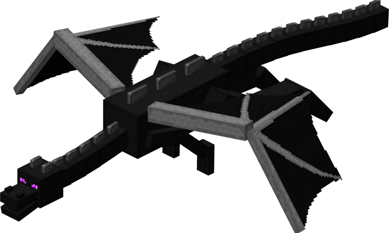 Ender Dragon