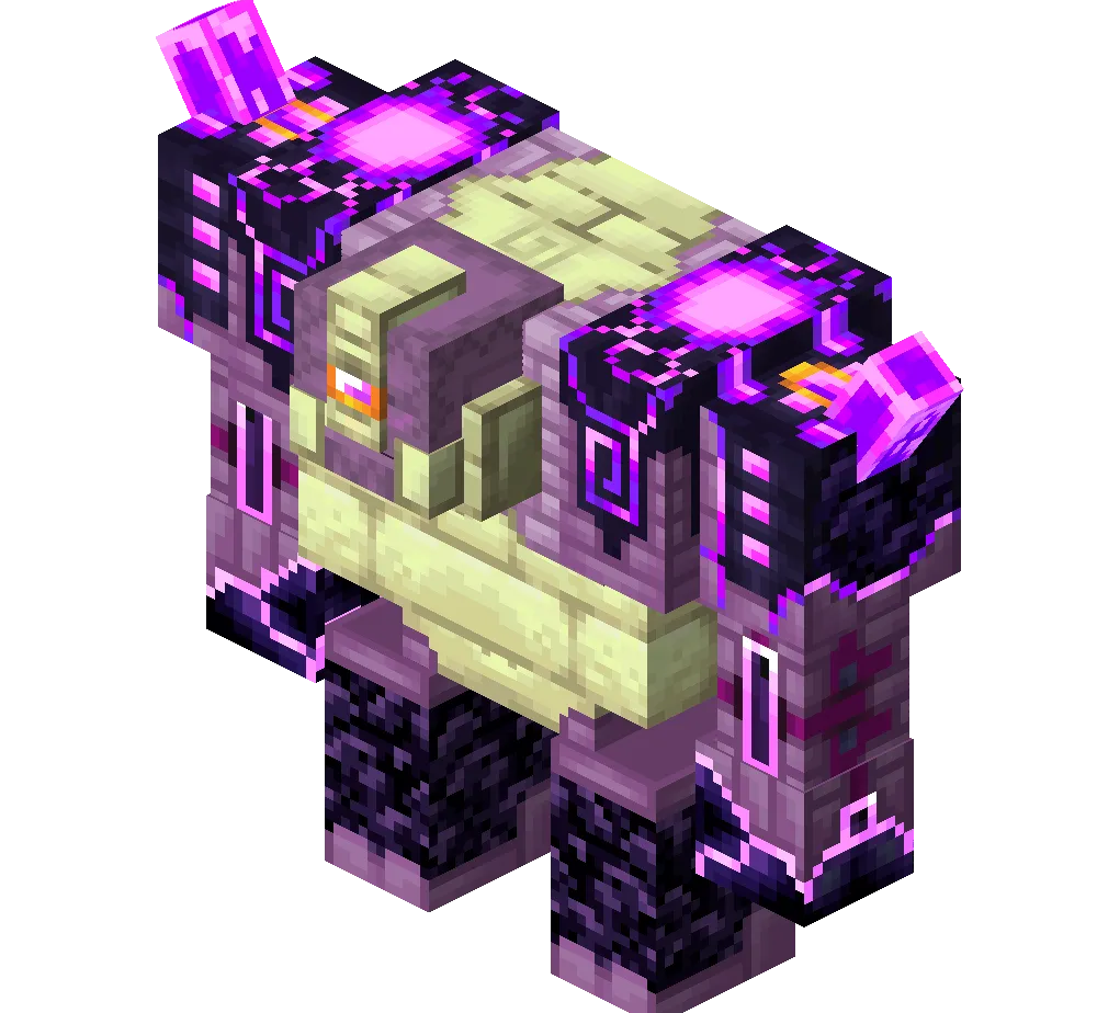 Ender Guardian