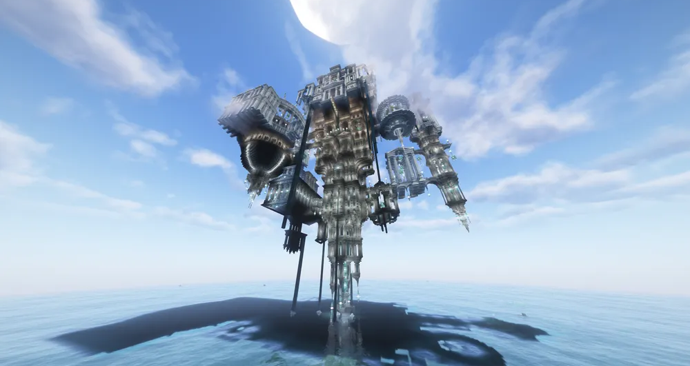 Scylla gameplay