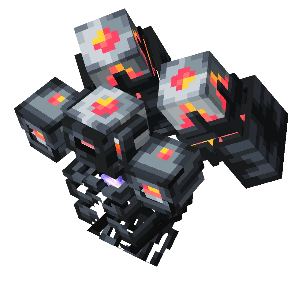 The Harbinger