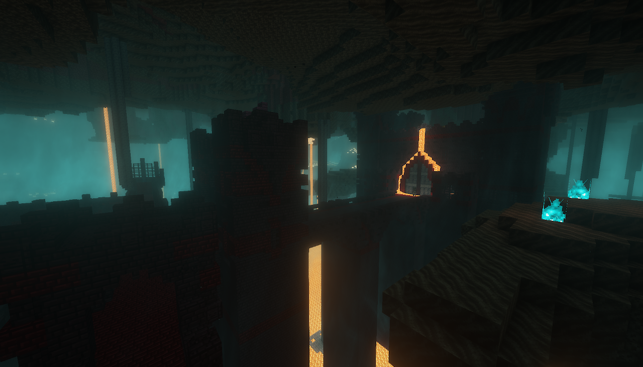 The Wither gameplay